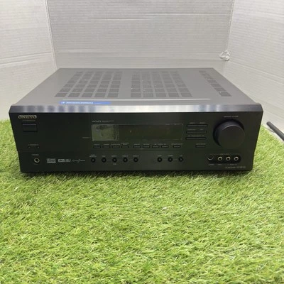 Onkyo HT-R510 Audio Video Receiver Home Theater 6 Channels 100w per Chan -Tested - Image 1 of 4