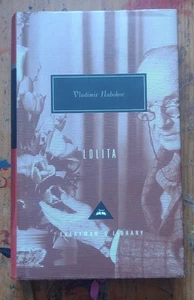 Lolita : Introduction by Martin Amis by Vladimir Nabokov (1993, Hardcover) - Imagen 1 de 4