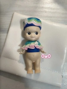 Authentic Sonny Angel Sky Color Series Old Version Aurora Mini Figure Toy - Picture 1 of 1