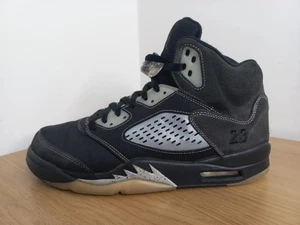 Nike Air Jordan 5 Retro Anthracite UK 9,5 - Bild 1 von 7