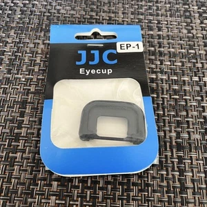 JJC EP-1 Eyecup for Pentax K20D Camera Accessory Replica - Picture 1 of 1