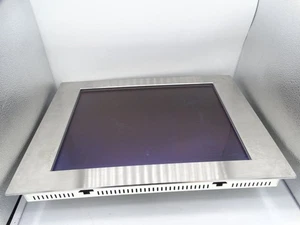 TOTAL CONTROL SYSTEMS TCS-032-01523-001 DISPLAY - Picture 1 of 3
