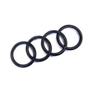 AUDI Q8 RsQ8 Emblem Original 4H0853605CT94 - Bild 1 von 2