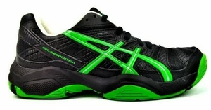Asics Kinder Laufschuhe leichte Schnürschuhe Gel Resolution 4 GS neu im Karton - Bild 1 von 10