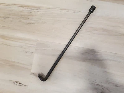 Vintage Rare MAC Tools 5/8" 90 Degree Offset Specialty Crowfoot T Handle Wrench - Image 1 of 4