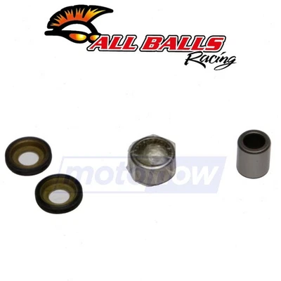 All Balls Upper Shock Bearing Seal Kit for 1988-2000 Kawasaki KX80 - sl Foto 1 de 4