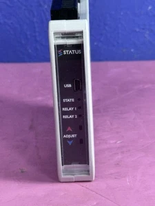 Status Instruments SEM1700 / Type Pt100 - Picture 1 of 4
