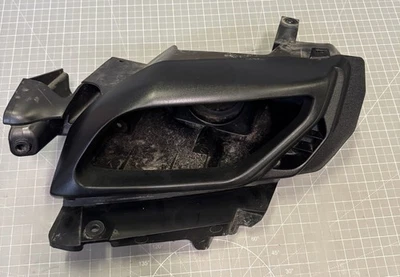 Faro izquierdo Suzuki King Quad 700 OEM moldura envolvente plástico 53283-31G0 53284 Foto 1 de 4