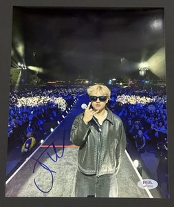JasonTheWeen signed Autogramm 8x10 Foto Bild Gaming Auto Faze Clan PSA COA - Bild 1 von 2