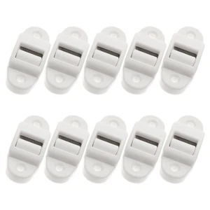10 Pezzi Accessori Rullo Guida Cinghia Ricambio Pulitore Cinghia Cinghia Cinghia Cinghia - Foto 1 di 20