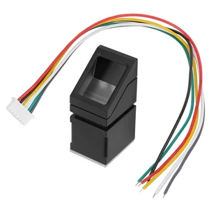R307 Optical Fingerprint Module Reader Sensor Access Control Attendance Reco HLF - Picture 1 of 8