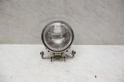 2001-2007 Honda Shadow Spirit VT750 передняя фара передняя фара лампа и ведро - Изображение 1 из 4