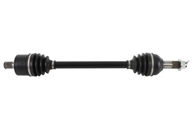 All Balls 8Ball Extreme Duty Axle for 2016-2019 Can-Am Defender HD10 XT Rear - Image 1 of 2