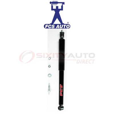 FCS Shock Absorber for 1968-1976 Ford Torino 3.3L 4.1L 5.0L 5.8L 6.4L 6.6L ip Foto 1 de 4