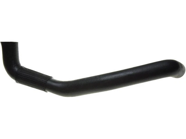AC Delco 41PV24G Upper Radiator Hose Fits 1993-1998 Jeep Grand Cherokee - Image 1 of 1