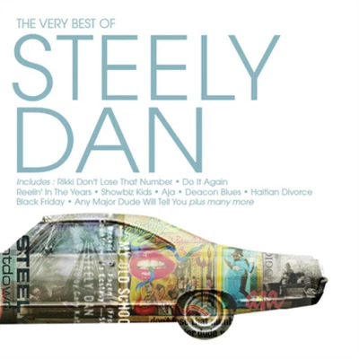 Steely Dan The Very Best of Steely Dan (CD) Album - Image 1 of 2