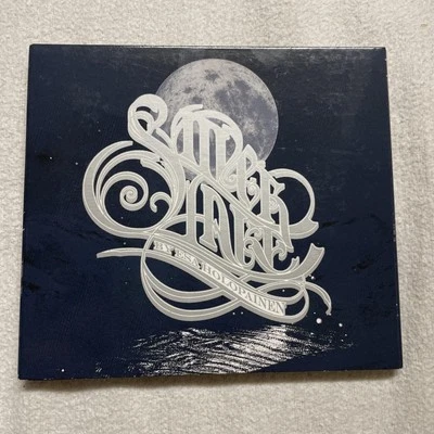 Silver Lake By Esa Holopainen (CD Digipak) ( Amorphis )  - Bild 1 von 2