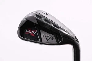 Callaway RAZR X #9 Iron / UniFlex Callaway Shaft - Picture 1 of 6
