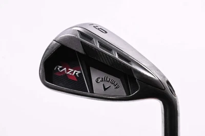 Callaway RAZR X #9 Iron / UniFlex Callaway Shaft - Image 1 of 4