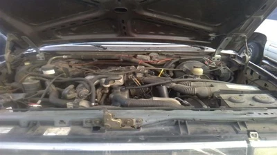 Chasis ECM Control de crucero debajo de la columna de dirección se adapta a 80-93 Mustang 29190801 Foto 1 de 4