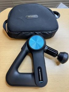Therabody Theragun Pro 5. Gen Handheld Bluetooth Deep Tissue Massage Gun - Bild 1 von 6