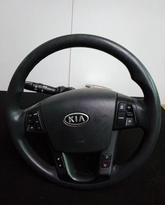 Columna de dirección Kia Sorento 2011-2013 cambio de piso inclinable con conjunto de llaves Foto 1 de 4