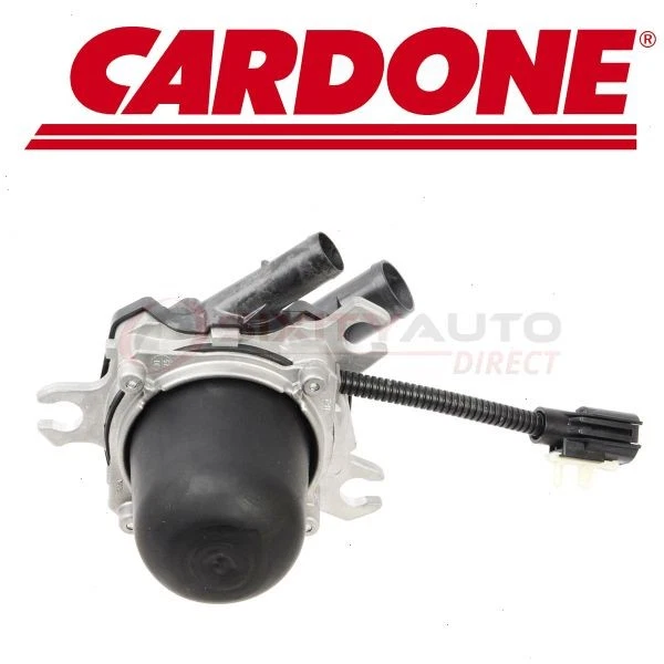 Cardone Reman Secondary Air Injection Pump for 2006-2009 Ford Fusion 2.3L L4 lc - Image 1 of 4