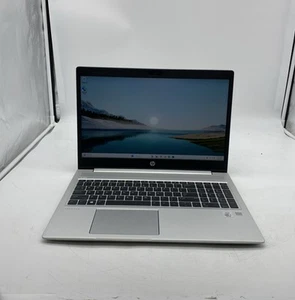 HP ProBook 450 G7 Laptop Intel Core i7-10510U 1.8GHz 32GB RAM 512GB SSD W11P - Picture 1 of 8