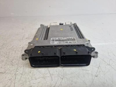 LANDROVER RANGE ROVER SPORT L494 MK2 2020 ENGINE ECU 5.0L PETROL AJ133 508PS V8 - Image 1 of 4