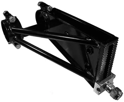 UB Machine Adj. Panhard Bar Mount - Image 1 of 3