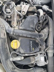 K9K770 MOTOR COMPLETO / 1053821 PARA RENAULT CLIO III BR0/1, CR0/1 1.5 DCI - Picture 1 of 5