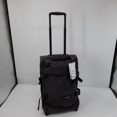 Eastpak TRANVERZ S Einheitsgröße Koffer, 51 x 32.5 x 23 cm, 42 L - Black Denim ( - Bild 1 von 4
