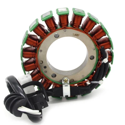 Magneto Stator For Yamaha Drag V-Star XVS1100 Custom Classic Silverado 2003-2011 - Image 1 of 4
