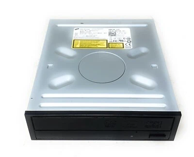CD/DVD Burner Player DVD Hl Date Storage Super Multi DVD Rewriter Model: GH70N - Image 1 of 3