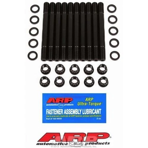 Kit de parafusos de cabeça de cilindro ARP 151-4202 Pro Series 12 pontos para Ford Pinto 2.3L - Imagem 1 de 3