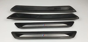 BMW GRAN TOURER F46 SERIE 2 M SET GRADINI DAVANZALE SPORT 8051037 7316821 7316822 - Foto 1 di 5