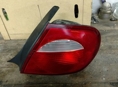 DODGE NEON TAIL LIGHT PASSENGER SIDE OEM 2003,2004,2005 - Image 1 of 2