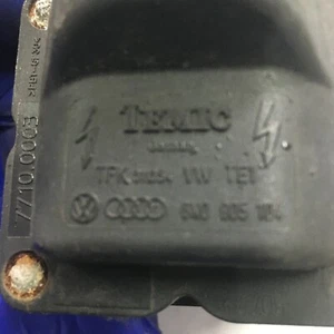 volkswagen transporter T4 Ignition Coil Vw 77100003 - Picture 1 of 7