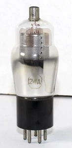 RCA 24A TUBE  - Picture 1 of 4