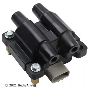 Ignition Coil Beck/Arnley 178-8499 - Picture 1 of 5