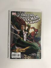 Amazing Spider-Man Family #6 (2009) NM3B105 NEAR MINT NM