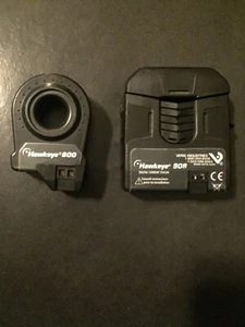 Veris Hawkeye 800 Current Switch & Hawkeye 908 Current Sensor - Picture 1 of 3