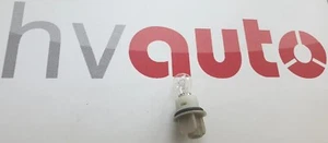 Flasher Version Socket Bulbs Indicator Bulb Socket Lancia Delta Integral Evo - Picture 1 of 7