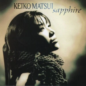 CD 1995, Keiko Matsui – Sapphire - Very Good! - Picture 1 of 3