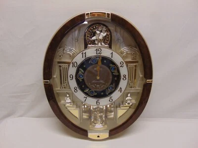 Настенные часы Seiko Melodies in Motion - Изображение 1 из 4