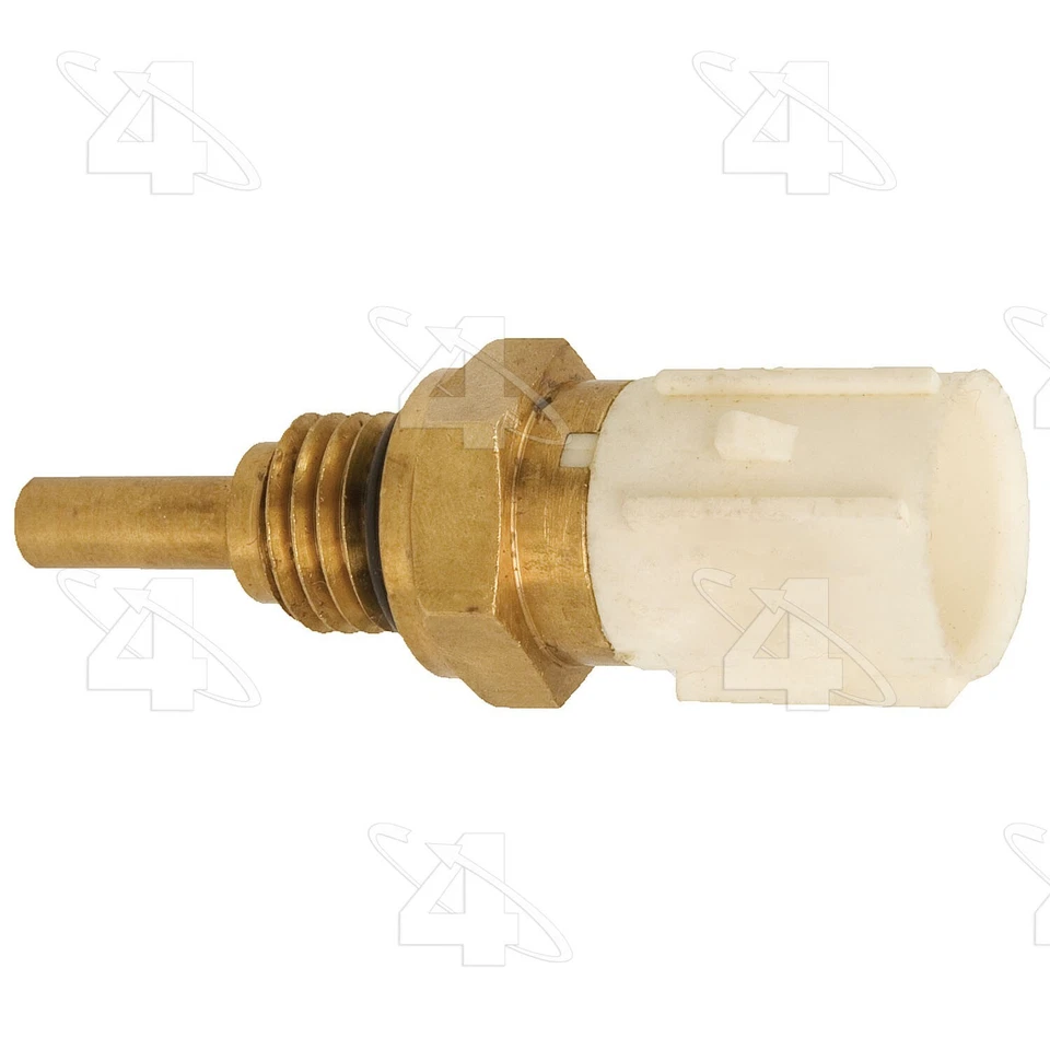 Sensor de temperatura del refrigerante del motor Acura Legend 1991-1995 4 estaciones 1992 1993 Foto 1 de 4