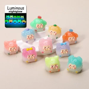 Lucky Dango KIKI Mini Figure - Picture 1 of 11