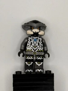 LEGO Legends of Chima Scolder minifigure (loc070) - Foto 1 di 2