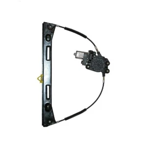 ALZAVETRI ALZACRISTALLI ELETTRICO ANTERIORE DESTRO DX PER FIAT PANDA 2003>2011 - Imagen 1 de 4
