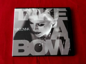 MADONNA~ TAKE A BOW~ RARE~ PROMO~UNPLAYED ~ MINT~ MAVERICK RECORDS ~CD - Picture 1 of 3